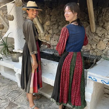 La Cala On Acquaviva Hébergement de vacances *
