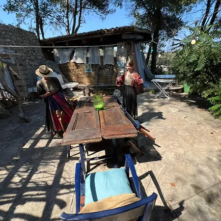 La Cala On Acquaviva Holiday home Marittima