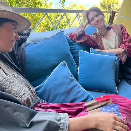 La Cala On Acquaviva *