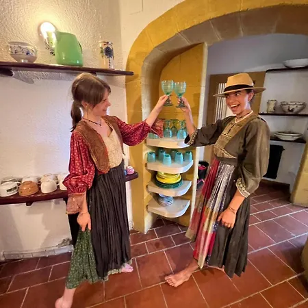 Holiday home La Cala On Acquaviva *