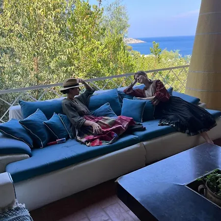 Holiday home La Cala On Acquaviva Marittima