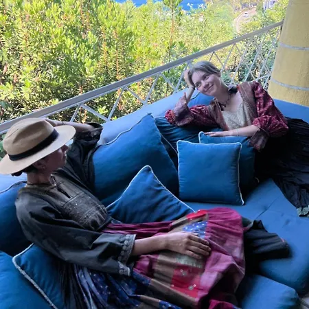 La Cala On Acquaviva *