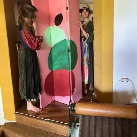 La Cala On Acquaviva Hébergement de vacances