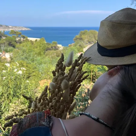 La Cala On Acquaviva Hébergement de vacances Marittima