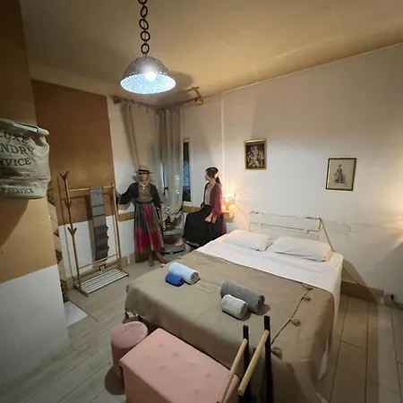 La Cala On Acquaviva *