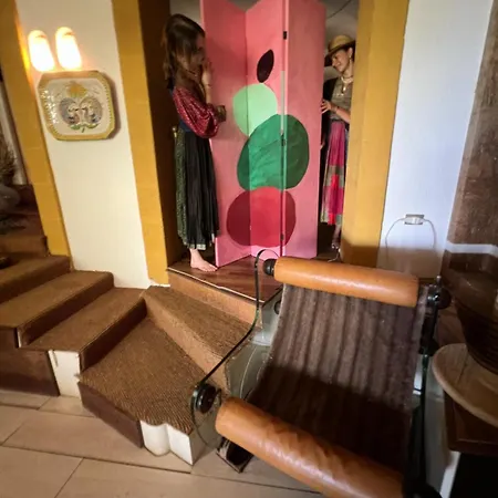 La Cala On Acquaviva Marittima