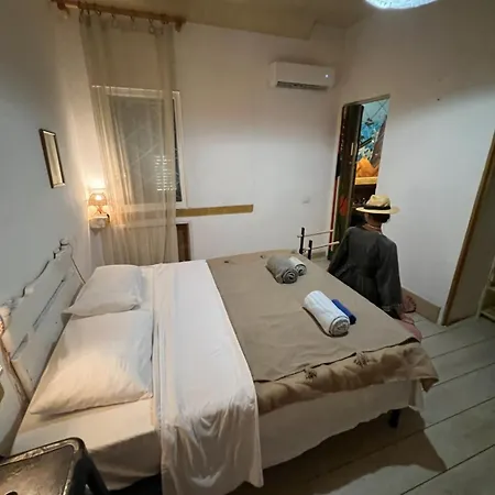 La Cala On Acquaviva Hébergement de vacances