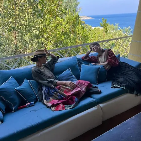 La Cala On Acquaviva Hébergement de vacances *