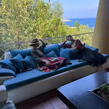 La Cala On Acquaviva *