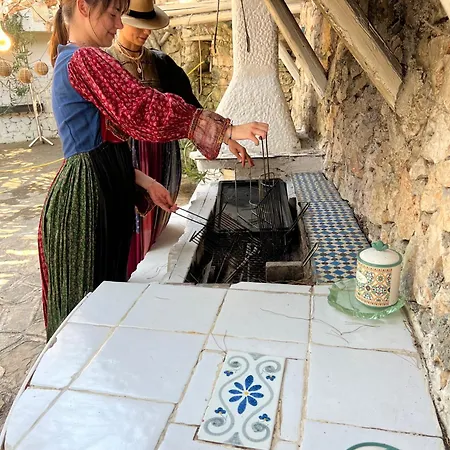 La Cala On Acquaviva *