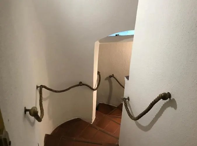 La Cala On Acquaviva *