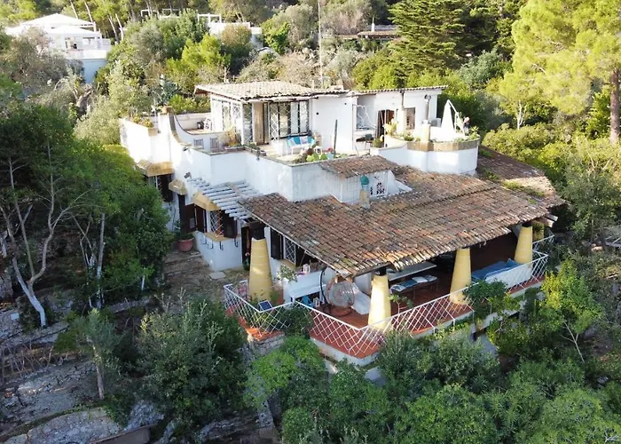 La Cala On Acquaviva 度假居 *