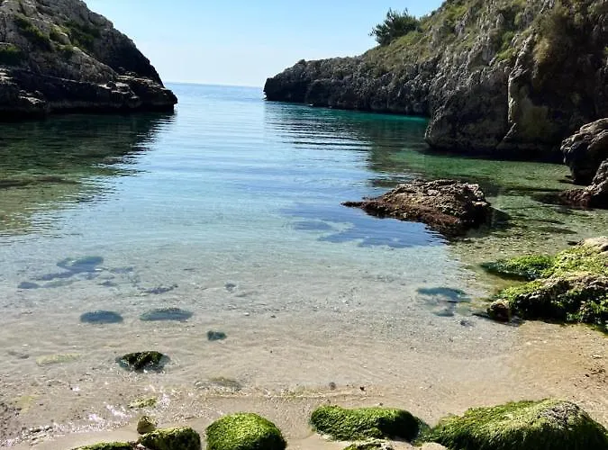 La Cala On Acquaviva 度假居 *