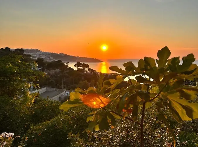 度假居 La Cala On Acquaviva