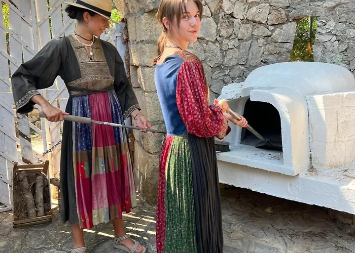La Cala On Acquaviva 马里蒂玛