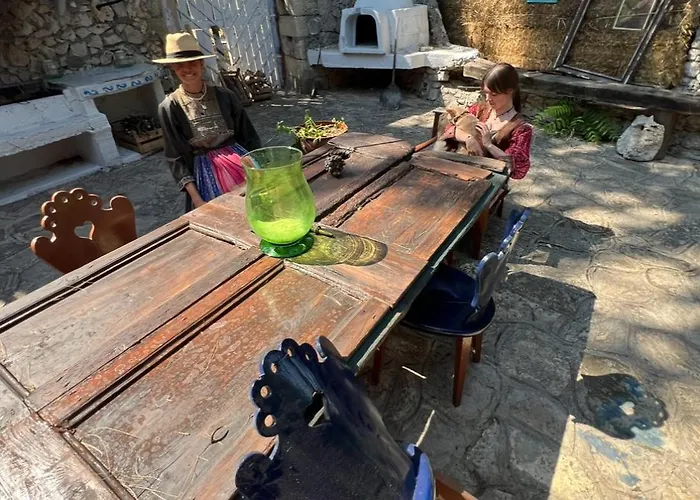 度假居 La Cala On Acquaviva *