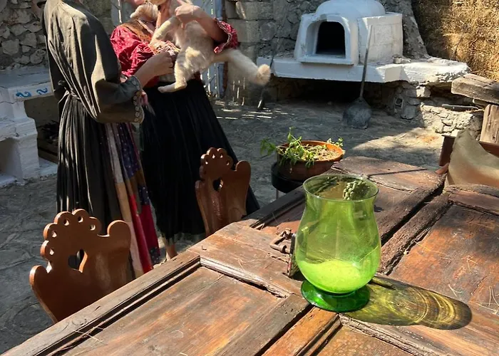 La Cala On Acquaviva 马里蒂玛