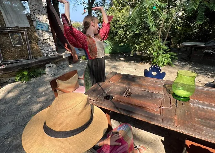 La Cala On Acquaviva * 马里蒂玛