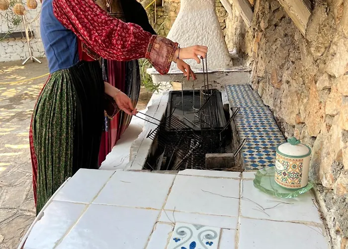 La Cala On Acquaviva *