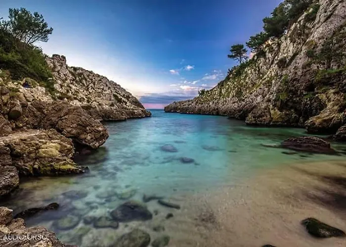 La Cala On Acquaviva 度假居 *